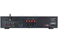 Fonestar Amplificador Estéreo Bluetooth/USB/FM Fonestar Amplificador Estéreo Bluetooth/USB/FM